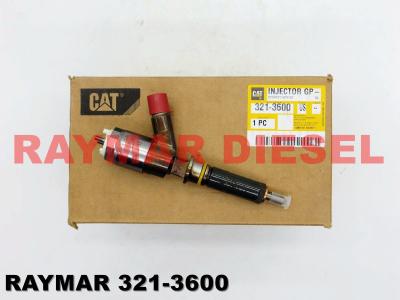 China Compact Diesel Truck Fuel Injectors Aftermarket erpillar Engine Parts 321-3600 for sale