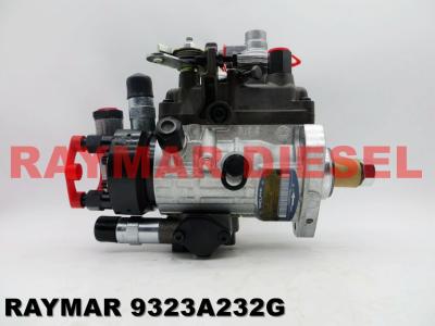 China High Performance Delphi Diesel Fuel Pump 9323A232G For DEUTZ TD2009L04 04115713 for sale