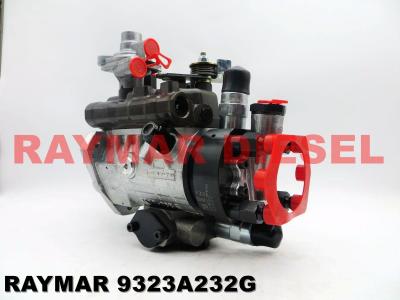China DELPHI DP210 Fuel Injection Pump 9323A232G For DEUTZ TD2009L04 04115713 for sale