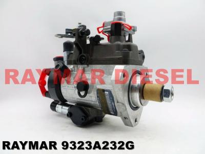 China Standard Size Delphi Diesel Fuel Pump Assy 9323A230G For DEUTZ TD2009L04 04118329 for sale