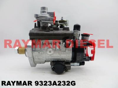 China DEUTZ TD2009L04 Used Delphi Diesel Fuel Pump 9323A231G 9323A239G Long Using Life for sale