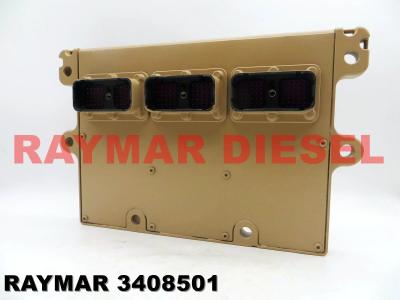 Κίνα 408501X μονάδα ελέγχου μηχανών μερών QSM11 ISM11 απόδοσης diesel της Cummins προς πώληση