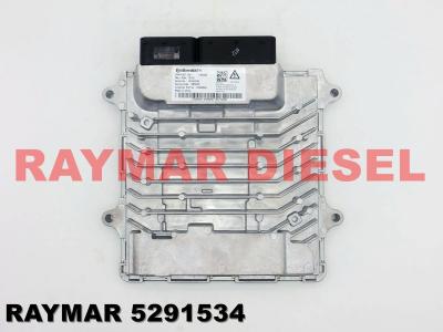 China Cummins ISF3.8 5291534 Electronic Engine Control Module Replacement 5291534 for sale