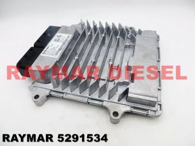 China Continental Diesel Engine Control Module ECM 5WK91207 For Cummins ISF3.8 5291534, 5293526 for sale