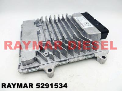 China Genuine Cummins Diesel Engine Parts / Cummins Engine Control Module CM2220 for sale