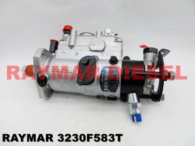 China El surtidor de gasolina diesel portátil de Delphi para el diesel acarrea 3230F580T, 3230F581T, 3230F582T en venta