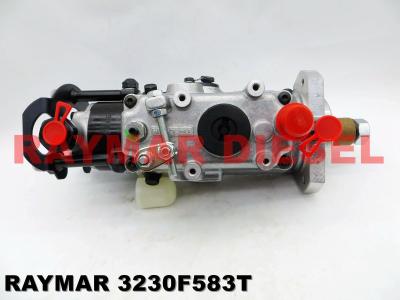 China high strength DELPHI DPA fuel injection pump 3230F583T for Perkins VISTA 2643B319 for sale