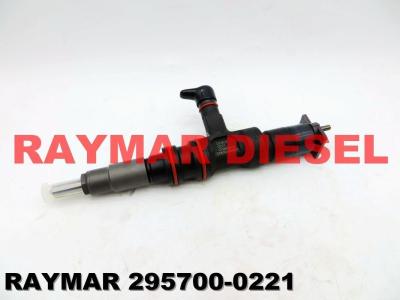 China HYUNDAI F Engine 33800-52800 Diesel Engine Fuel Injector In Stock 295700-0220 for sale