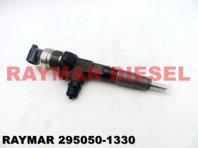 China Durable DENSO Common Rail Injector 295050-1331 For KUBOTA V2607 1J705-53052, 1J705-53053 for sale
