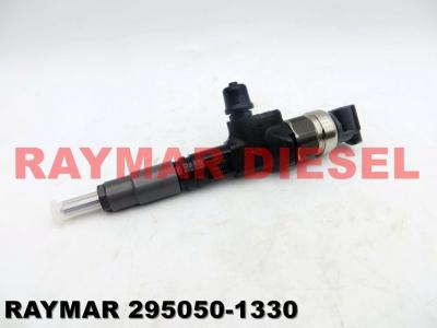 China 295050-1330 inyectores diesel de Denso para KUBOTA V2607 1J705-53050, 1J705-53051 en venta