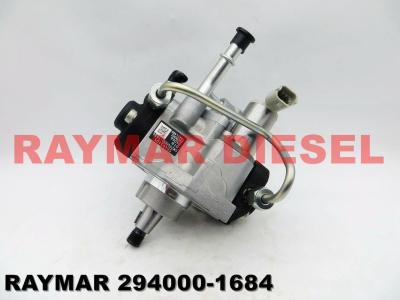 China High Level DENSO Common Rail Fuel Pump / Denso Diesel Pump 294000-1682 for sale