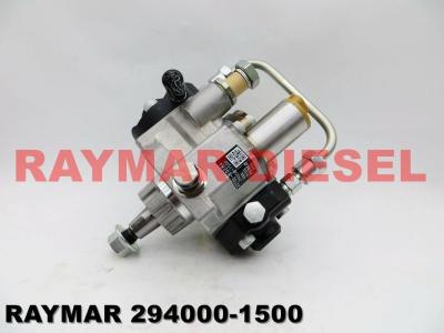 China 294000-0190 TOYOTA / HINO Fuel Injection Pump , Original Denso Injection Pump for sale