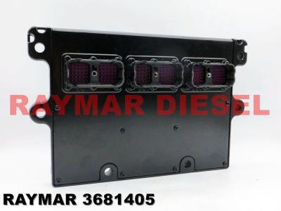 China Standard Size Genuine Cummins Parts ISM ISX Engine Control Module Long Using Life for sale