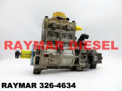 China High Level Grade erpillar Diesel Engine Parts  Diesel Pump 10R-7661, 10R7661 for sale