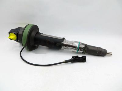 Chine Les injecteurs de carburant diesel Cummins QSK19 de Y431K05420 Bosch partie la résistance à la corrosion à vendre