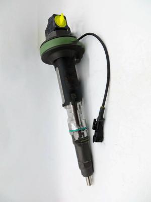 China OEM Standard Size Bosch Diesel Fuel Injectors F00BL0J019 For Cummins QSK19 4955524 for sale