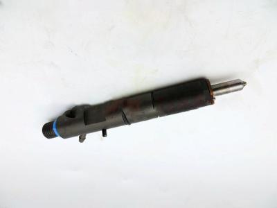 China Perkins Vista Used Delphi Diesel Injectors Nozzle Holder 2645K012 Standard Size for sale
