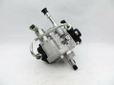 China High Speed Steel Denso High Pressure Fuel Pump 294000-1681 Anti Corrossion for sale