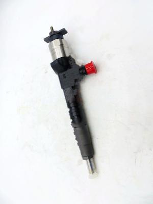 China DENSO Spare Parts Aftermarket Diesel Fuel Injectors 095000-9680 Corrosion Resistance for sale