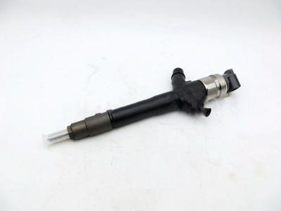 China 095000-7490 Genuine High Pressure Fuel Injector , L200 DI-DC MITSUBISHI Fuel Injectors for sale