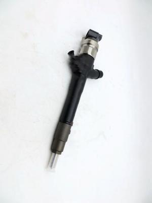 China DENSO Diesel Engine Injector 095000-9560 For MITSUBISHI L200 DI-DC 1465A257, 1465A297 for sale