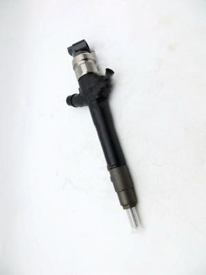 China MITSUBISHI L200 DI-DC Diesel Engine Injector Standard Size 095000-7490 for sale