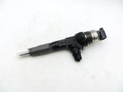 China 295050-1331 Diesel Truck Injectors / Auto Fuel Injection For KUBOTA V2607 1J705-53053 for sale