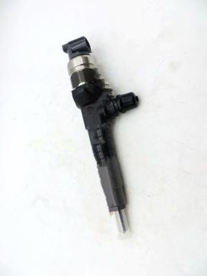 China High Performance Diesel Injectors , DENSO Mechanical Diesel Injector 295050-1330 for sale