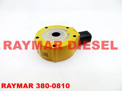 China 380-0810  Genuine C9.3 Diesel Fuel Pump Solenoid for sale