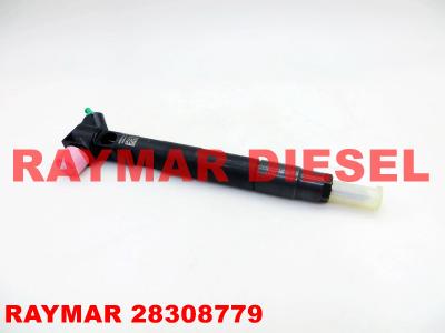China Genuine Common Rail 28308779 Delphi Diesel Injectors for sale