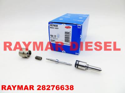 China Diesel Electronic Unit L393TBE 28276639 Delphi Injector Nozzle for sale