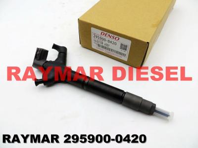 China 295900-0170 295900-0420 Denso Piezo Injector For Toyota for sale