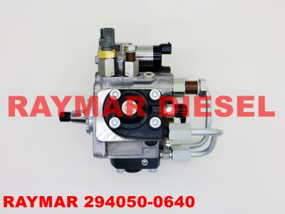 China 294050-0640 294050-0641 294050-0642 Denso Diesel Fuel Pump for sale