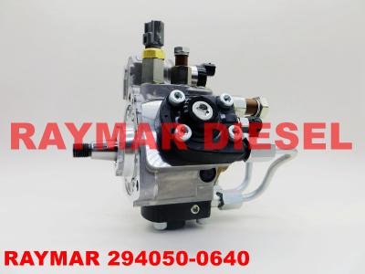 China 294050-0640 Denso Diesel Fuel Pump For Isuzu 6HK1 8982395210 for sale