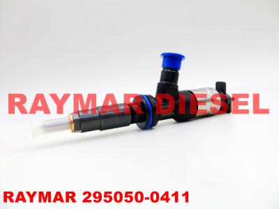 China 295050-0410 295050-0411 inyectores diesel de Denso para  C4.4 en venta