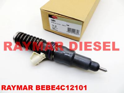 China BEBE4C12101 BEBE4C12001 Delphi Genuine EUI Injector for sale