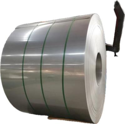China Stainless steel coil 304 Stainless steel coil 304 coil cold rolled stainless steel sheet coil for sale