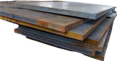 China Construction Astm A36 Carbon Steel Plate Ah36 A36 A38  Good Machinability for sale