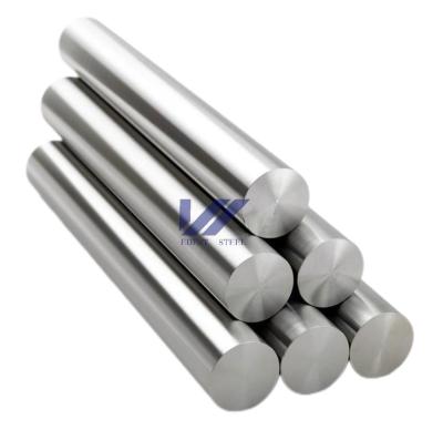 China Bright 304 316 310 Stainless Steel Bar Stainless Steel Round Rods Customization for sale