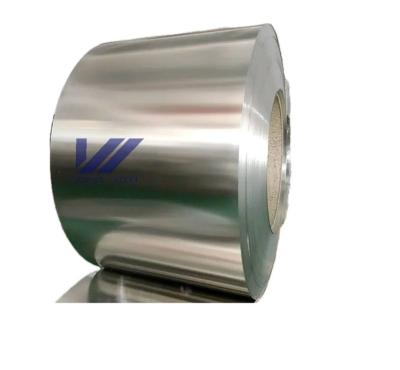 China HL Surface 304 Stainless Steel Coil SS 304 Coil Brushed Laminated for sale