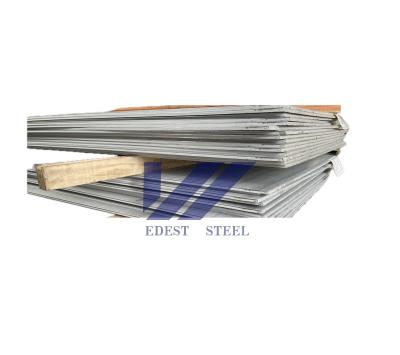 China Antirust 304 Stainless Steel Plate 2b Finish 8mm Stainless Steel Plate for sale