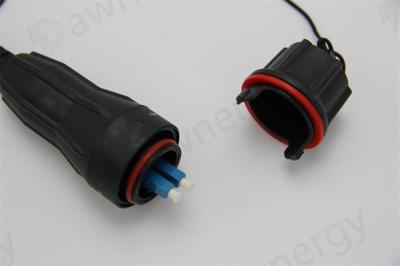 China FullX Waterproof FTTA Patch Cord for sale