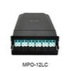 Cina Dawnergy MPO/MTP 12/24 LC Cassette ad alta densità Rapido dispiegamento Basse perdite in vendita
