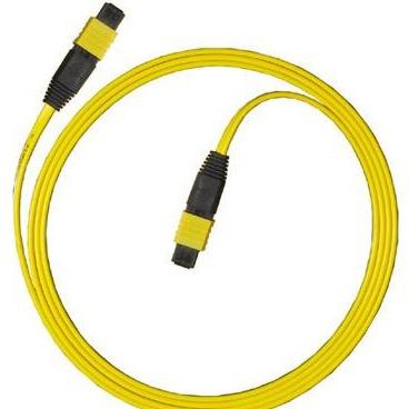China MPO MTP Fiber Optic Patchcord Fiber Jumper Cables MPO Or MTP for sale
