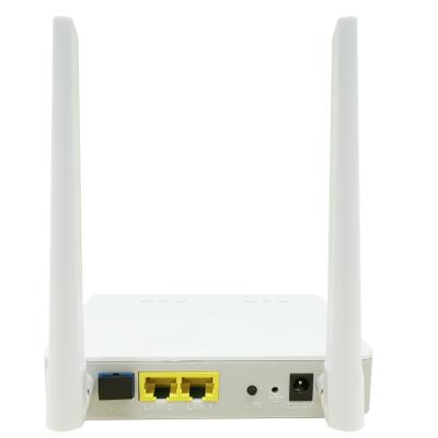 China FCC 1GE 1FE Wi-Fi FHR2201KB ONU Optical Network Terminal for sale