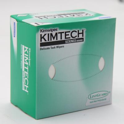 Cina KIMWIPES Anti-Static Film, Effectively Prevent Static Electricity And Dust Generated in vendita