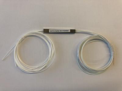 Chine diviseur de PLC de 2x4 Mini Type Fiber sans connecteur à vendre