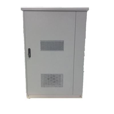 China 1400mm Outdoor Telecom Cabinet for sale