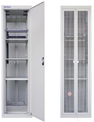 China WG01 A 19 inch 47U server Network Rack Cabinet for sale
