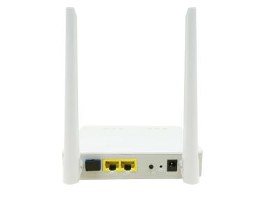 中国 FCC 1GE 1FE Wi-Fi FHR2201KB ONU光学ネットワークの単位 販売のため